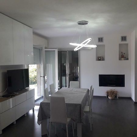 Atelier Marche Apartment Castelfidardo Luaran gambar