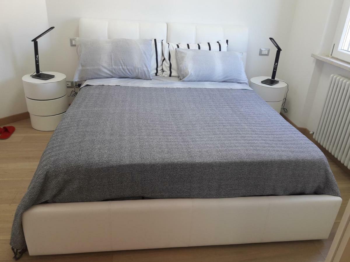 Atelier Marche Apartment Castelfidardo Luaran gambar