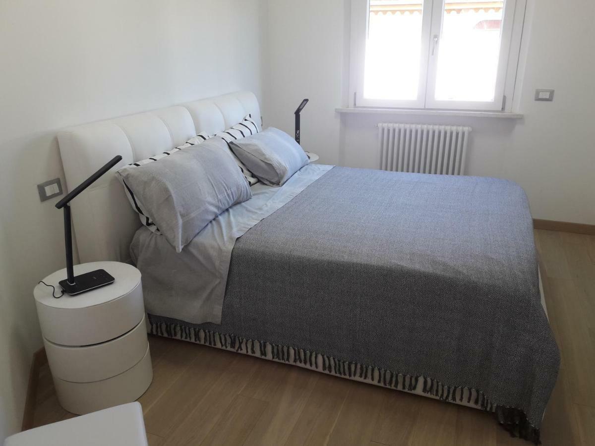 Atelier Marche Apartment Castelfidardo Luaran gambar