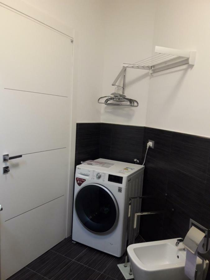 Atelier Marche Apartment Castelfidardo Luaran gambar
