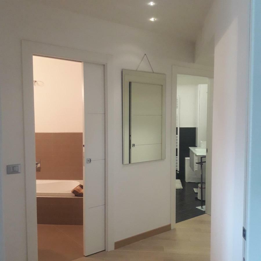 Atelier Marche Apartment Castelfidardo Luaran gambar