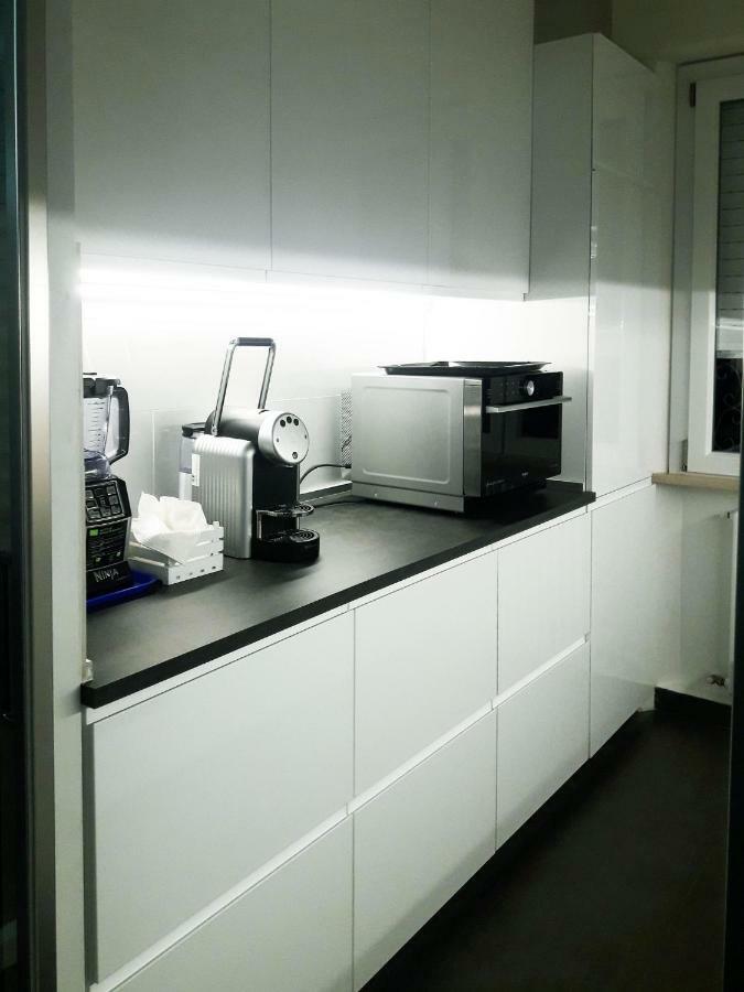 Atelier Marche Apartment Castelfidardo Luaran gambar
